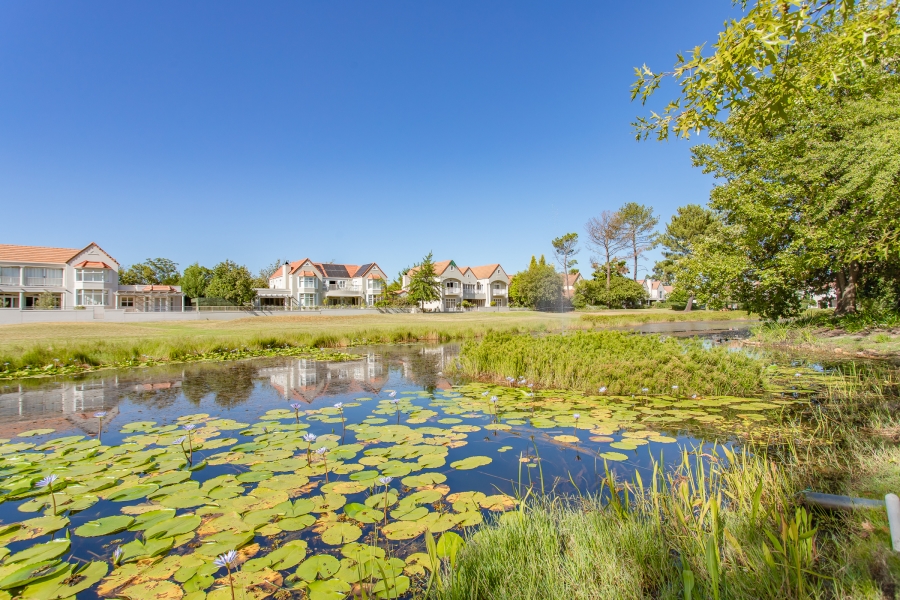 To Let 4 Bedroom Property for Rent in Boschenmeer Golf Country Estate Western Cape